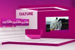 ARTE, Strasbourg. CULTURE