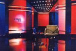 Film Night for BBC TV